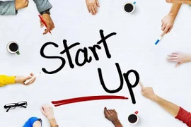 Đầu tư vào khởi nghiệp đạt kỷ lục mới