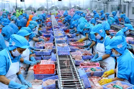 Xuất khẩu sụt giảm mạnh, Bộ Công Thương họp bàn cách gỡ khó cùng doanh nghiệp