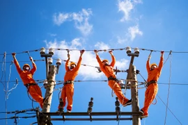 Cấp điện cuối năm 2023 và năm 2024: Bộ Công Thương báo cáo gì với Thủ tướng?