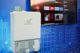 Gần 60% doanh nghiệp công nghệ thông tin chuyển từ gia công sang Make in Vietnam