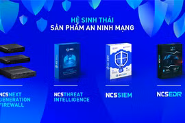 Ra mắt hệ sinh thái sản phẩm an ninh mạng ứng dụng AI tối ưu vận hành