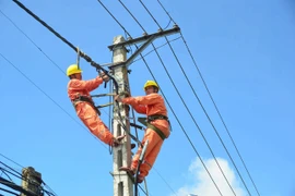 Kết quả kiểm toán năm 2022: EVN lỗ hơn 20.000 tỷ đồng 