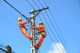 Kết quả kiểm toán năm 2022: EVN lỗ hơn 20.000 tỷ đồng 