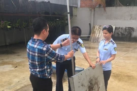 Phát hiện nhiều mẫu xăng RON95-III không đảm bảo chất lượng