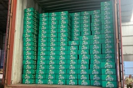 Khởi tố vụ án Bia SAIGON VIETNAM gây nhầm lẫn với Bia Sài Gòn của Sabeco