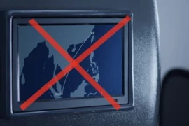 Cơ quan chức năng đang tìm hiểu thông tin phim “Hướng gió mà đi” của Trung Quốc có “đường lưỡi bò”