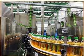 Bà Trần Uyên Phương: “Trong khó khăn, sự hiện diện của lãnh đạo đóng vai trò quan trọng”