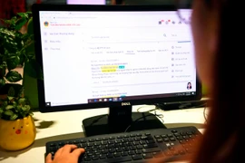 Hệ thống tòa án sử dụng trợ lý ảo giúp giảm 30% khối lượng công việc