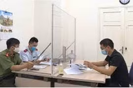 Hà Nội: Xử phạt 3 cá nhân thông tin sai sự thật, xúc phạm lực lượng Công an