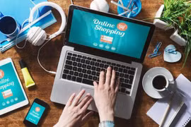 Sàn TMĐT phải khai, nộp thuế thay hộ kinh doanh: Hiệp hội Thương mại điện tử Việt Nam nói không khả thi