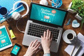 Sàn TMĐT phải khai, nộp thuế thay hộ kinh doanh: Hiệp hội Thương mại điện tử Việt Nam nói không khả thi