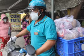 Nhiều nhân viên mắc Covid-19, Viettel Post nói gì?