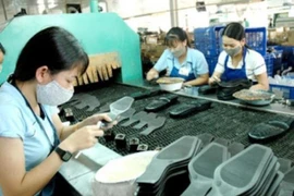 Đề xuất phát triển “doanh nghiệp xanh” để sản xuất an toàn trong dịch bệnh