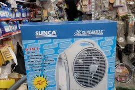 Hỏa tốc kiểm tra, xử lý hành vi tăng giá bất hợp lý các sản phẩm tích điện, làm mát