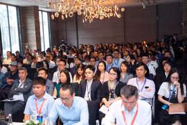 Dữ liệu cá nhân bị mua bán tràn lan