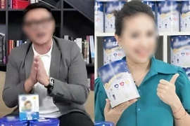 Yêu cầu rà soát sản phẩm và hoạt động quảng cáo sản phẩm kinh doanh theo phương thức đa cấp