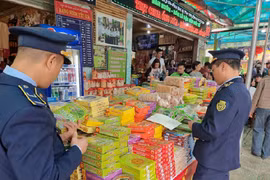 Xử lý nghiêm vi phạm về niêm yết giá dịp giỗ tổ Hùng Vương và Tuần Văn hóa Du lịch Đất tổ 2023