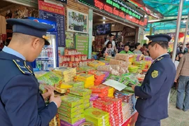 Xử lý nghiêm vi phạm về niêm yết giá dịp giỗ tổ Hùng Vương và Tuần Văn hóa Du lịch Đất tổ 2023