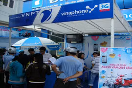 VinaPhone ra mắt gói cước Family với nhiều ưu đãi