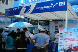 VinaPhone ra mắt gói cước Family với nhiều ưu đãi