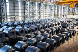 Mexico khởi xướng điều tra chống bán phá giá đối với dây cáp thép nhập khẩu từ Việt Nam 