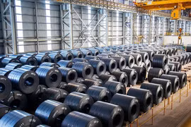 Mexico khởi xướng điều tra chống bán phá giá đối với dây cáp thép nhập khẩu từ Việt Nam 