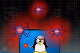 Cảnh báo: Xuất hiện nhiều biến thể virus Elknot nhắm tới máy chủ Linux Việt Nam