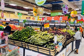 Vì sao giá sinh hoạt của Hà Nội đắt đỏ nhất cả nước?