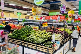 Vì sao giá sinh hoạt của Hà Nội đắt đỏ nhất cả nước?