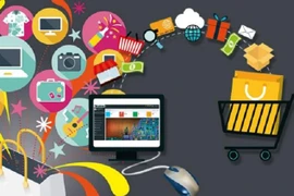 Quy định mới về sàn giao dịch thương mại điện tử nước ngoài hoạt động tại Việt Nam