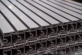 Hoa Kỳ không áp thuế chống bán phá giá đối với nhôm đùn ép nhập khẩu từ Việt Nam