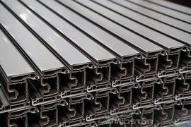 Hoa Kỳ không áp thuế chống bán phá giá đối với nhôm đùn ép nhập khẩu từ Việt Nam
