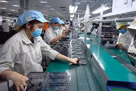 Năm 2020: Người kinh doanh bất động sản có thu nhập cao nhất