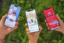 Siêu sale 10.10 ghi nhận lượng người dùng Shopee Mall tăng gấp 17 lần, hơn 50% đến từ khu vực ngoại đô thị