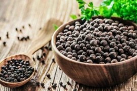 Xuất nhập khẩu vượt 800 tỷ USD, nhiều nhóm hàng chủ lực đạt kỷ lục mới