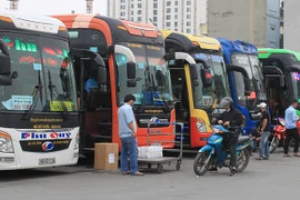 Doanh nghiệp phản đối đề xuất quy định về thu hồi giấy phép kinh doanh vận tải