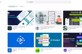 Những mối nguy hại về an ninh mạng từ "cơn sốt" ChatGPT