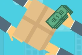 Cảnh báo lừa đảo qua dịch vụ “ship COD”