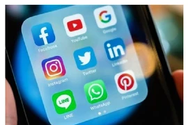 Quảng cáo xuyên biên giới phải tuân thủ pháp luật Việt Nam