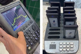 Thêm nhiều xe máy không khởi động được vì khóa thông minh tê liệt