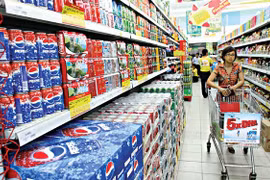 Việt Nam có nhiều tiềm năng phát triển ngành hàng tiêu dùng nhanh