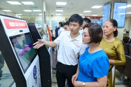 Nhà mạng hỗ trợ địa phương triển khai hệ thống giải quyết thủ tục hành chính theo mô hình chính quyền 2 cấp