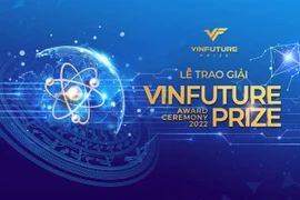 Quỹ VinFuture phát động đề cử mùa giải 2023