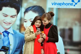 VinaPhone khuyến mại cước gọi quốc tế 