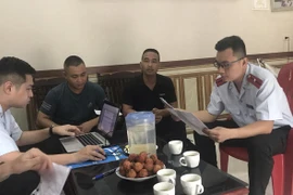 Thanh tra hàng loạt doanh nghiệp bưu chính có dấu hiệu vi phạm