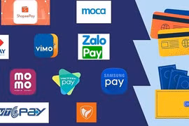 Cách nào phòng tránh rủi ro khi sử dụng ví điện tử?