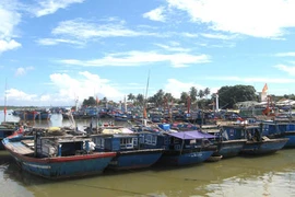 Gói cước di động riêng hỗ trợ ngư dân bám biển