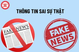 Thông tin sai sự thật “Đà Nẵng đề xuất mở Phố đèn đỏ” trên Facebook, một nhà báo bị phạt 7,5 triệu đồng