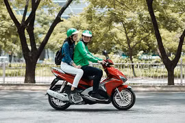 Kết luận chính thức của Bộ Công Thương về việc “Grab thu phụ phí nắng nóng”