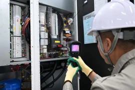 Tuyến cáp có dung lượng lớn nhất Việt Nam đi vào hoạt động